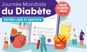 Journée mondiale du diabète